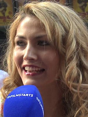 Kinoposter Fiona Erdmann