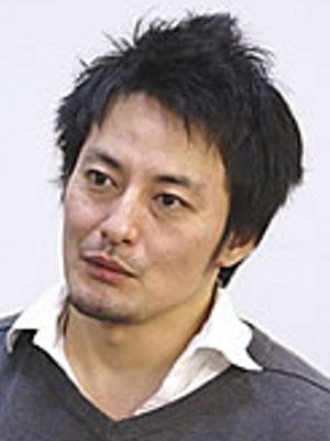 Kinoposter Makiya Yamaguchi