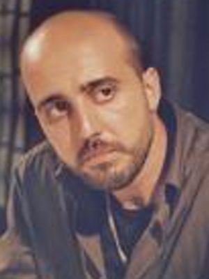 Kinoposter Alex Lucchesi