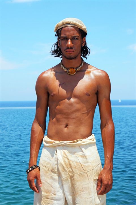 Bild Elliot Knight