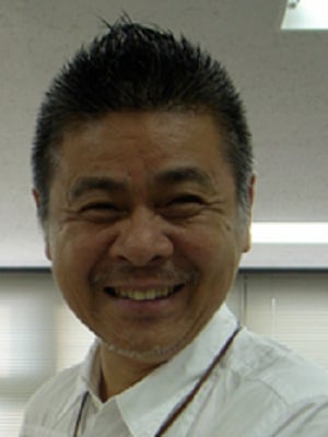 Kinoposter Shigesato Itoi