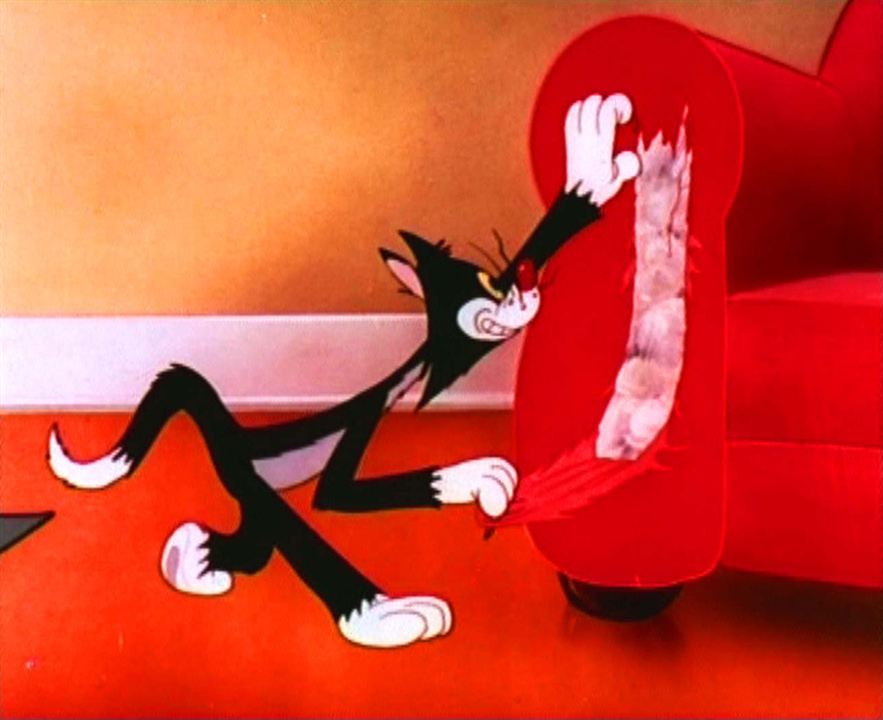 Tex Avery Cartoons N2 : Bild