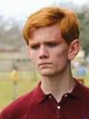 Kinoposter Alexander Walters