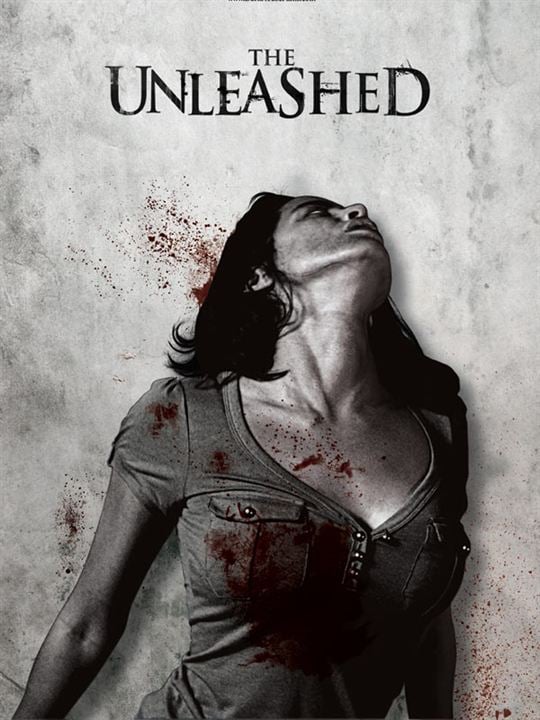 The Unleashed : Kinoposter