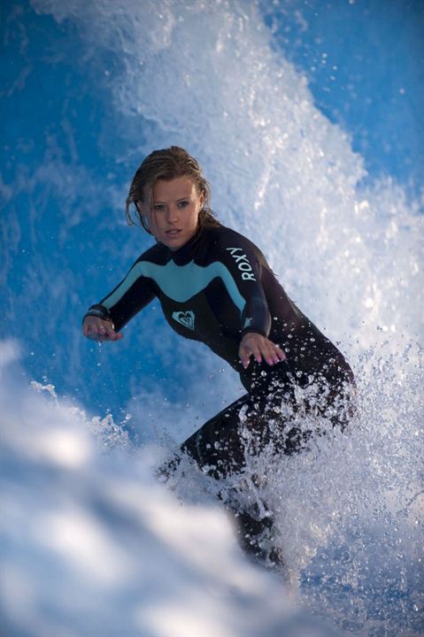 Blue Crush 2 : Bild