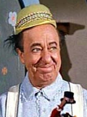 Kinoposter Ed Wynn