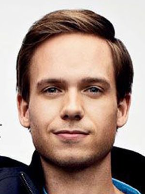 Kinoposter Patrick J. Adams