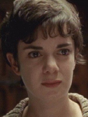 Kinoposter Victoria Hamilton