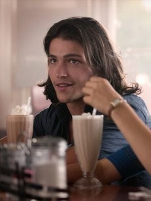 Kinoposter Thomas McDonell