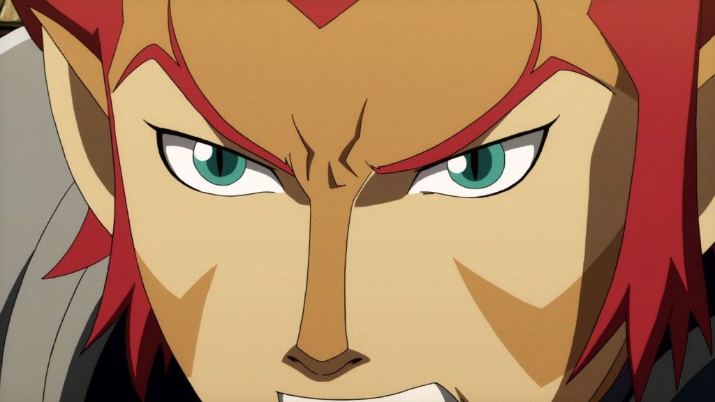 Thundercats (2011) : Bild