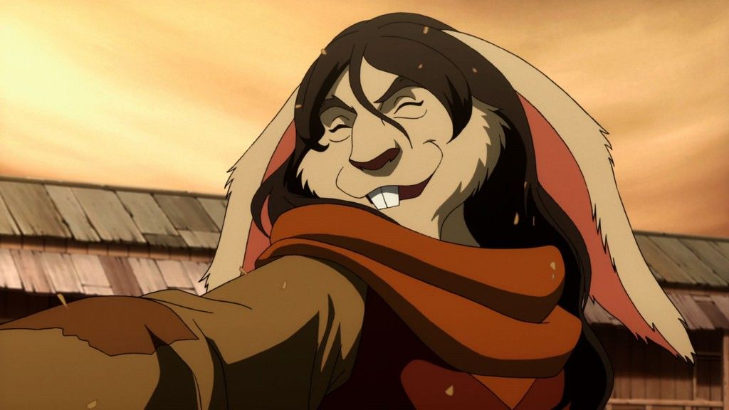 Thundercats (2011) : Bild