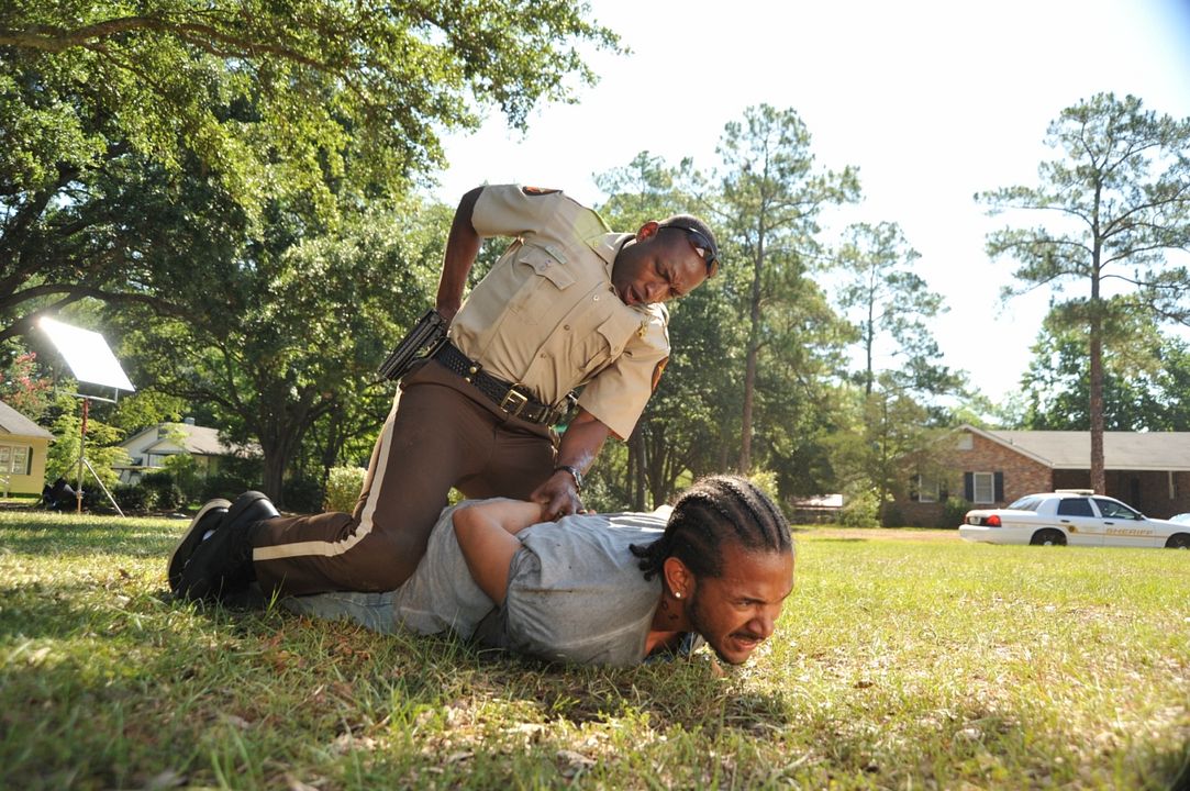 Courageous - Ein mutiger Weg : Bild