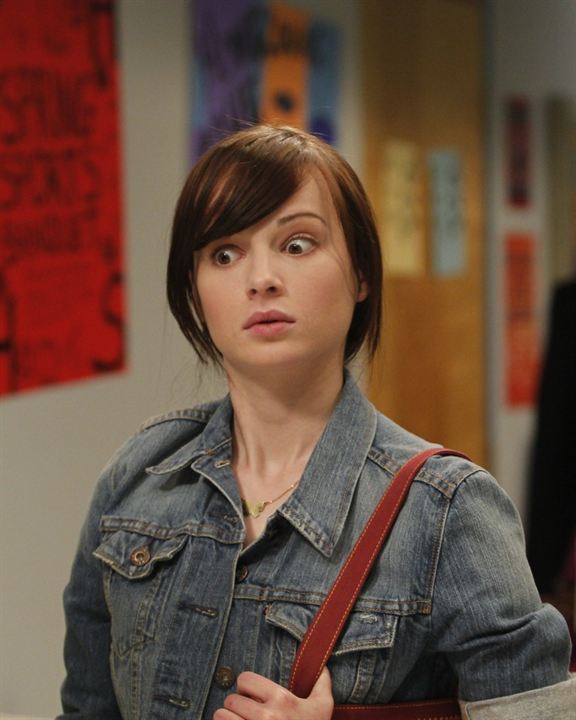 Awkward : Bild Ashley Rickards