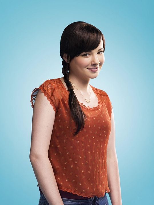 Bild Ashley Rickards