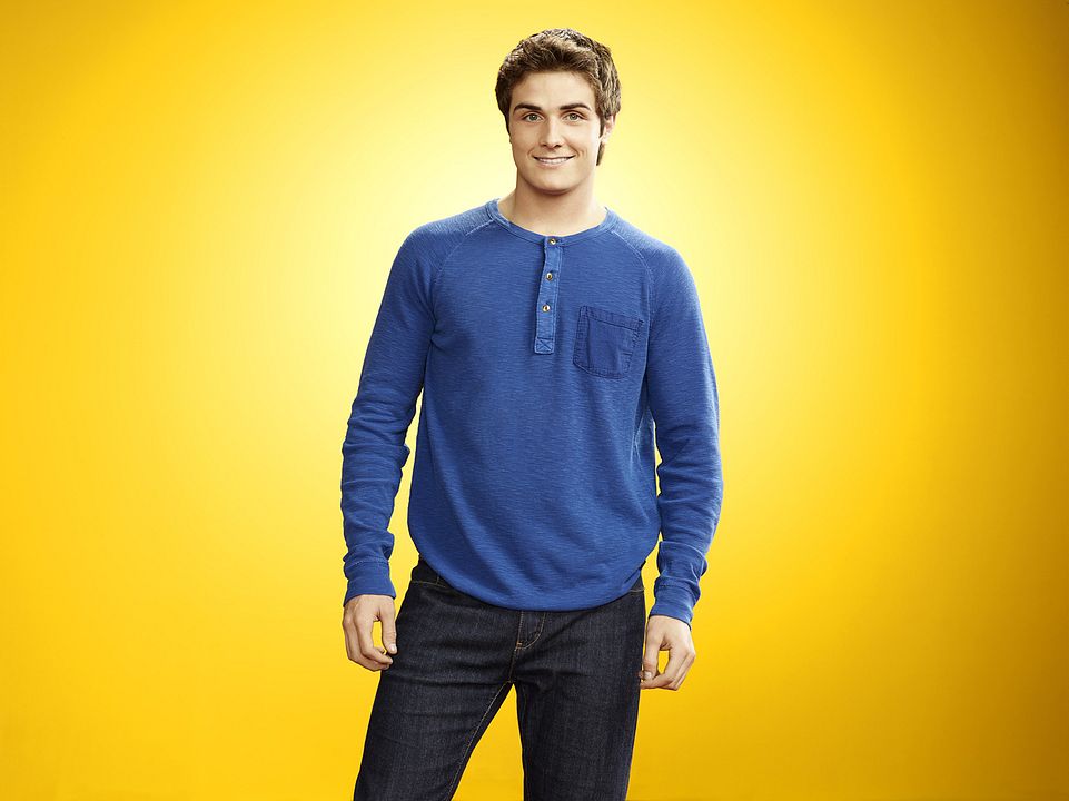 Bild Beau Mirchoff