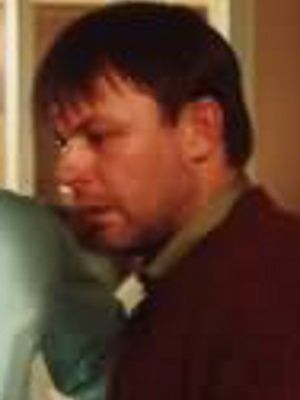 Kinoposter Szymon Kusmider