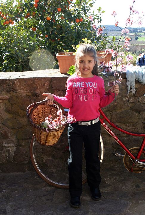 Passi el que passi : Bild