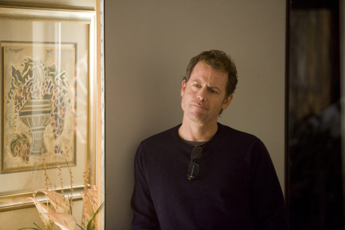 Der ganz normale Wahnsinn - Working Mum : Bild Greg Kinnear