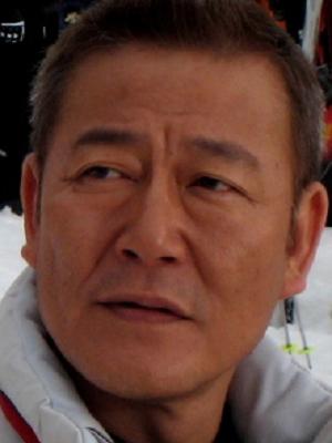 Kinoposter Jun Kunimura