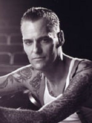 Kinoposter Glover Gill