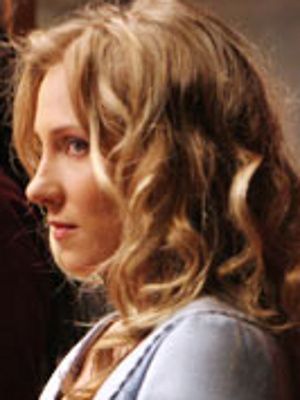 Kinoposter Alexis Peters