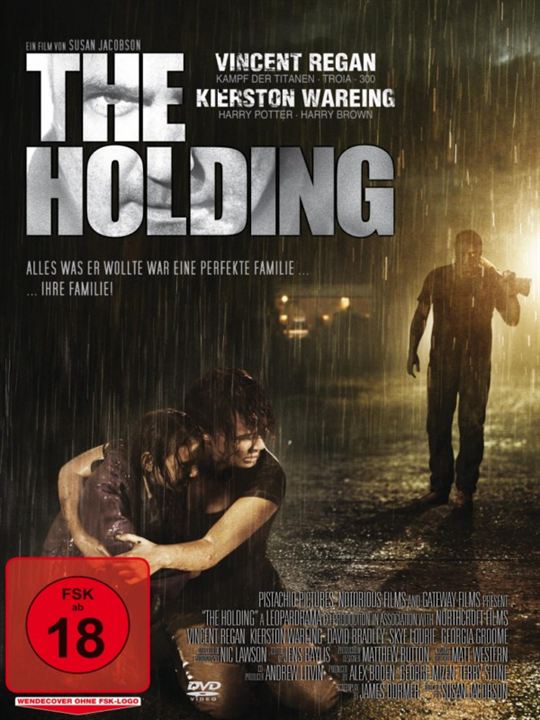 The Holding : Kinoposter