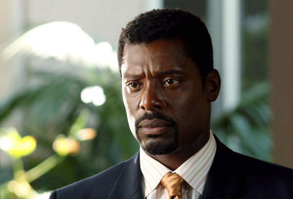 Bild Eamonn Walker