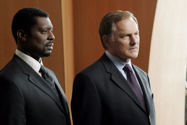 Bild Eamonn Walker, Victor Garber