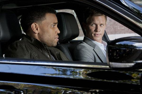 Common Law : Bild Warren Kole, Michael Ealy