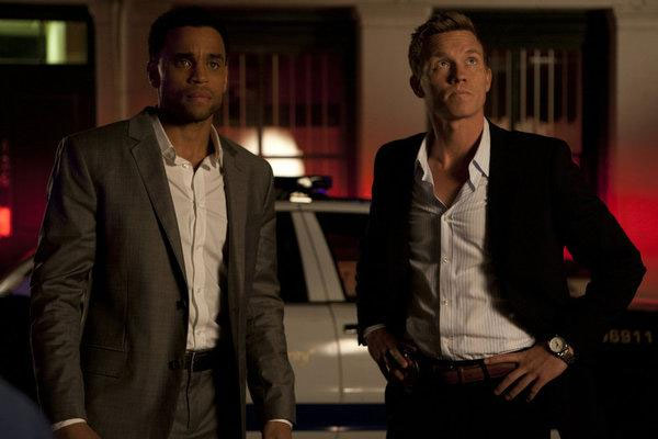 Common Law : Bild Warren Kole, Michael Ealy