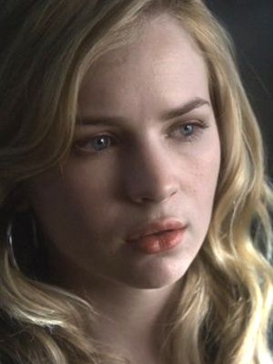 Kinoposter Britt Robertson