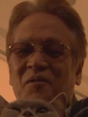 Kinoposter Minori Terada