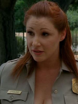 Kinoposter Tiffany Renee Darwisch