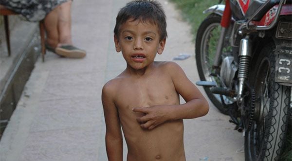 Ciudad oculta : Bild