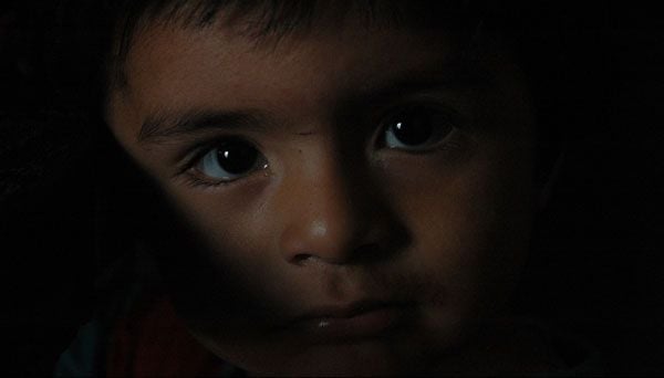 Ciudad oculta : Bild