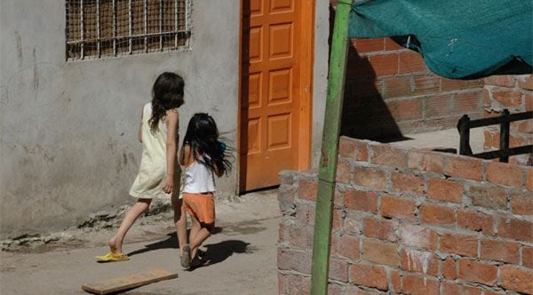 Ciudad oculta : Bild