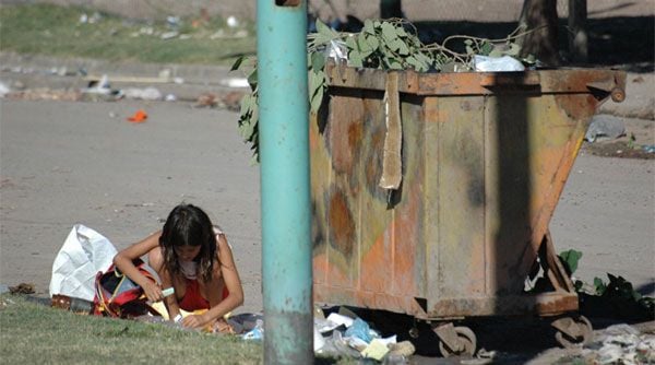 Ciudad oculta : Bild