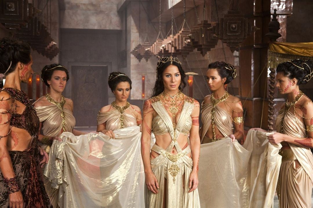 John Carter - Zwischen zwei Welten : Bild