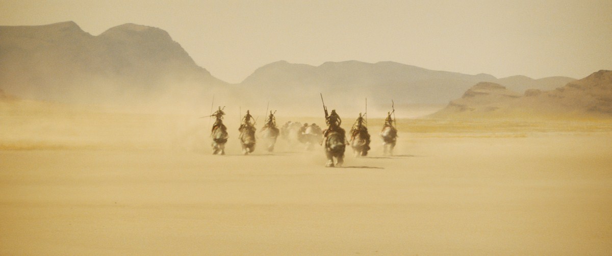 John Carter - Zwischen zwei Welten : Bild