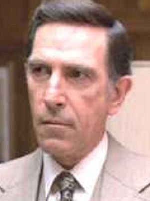 Kinoposter John Donovan Cannon