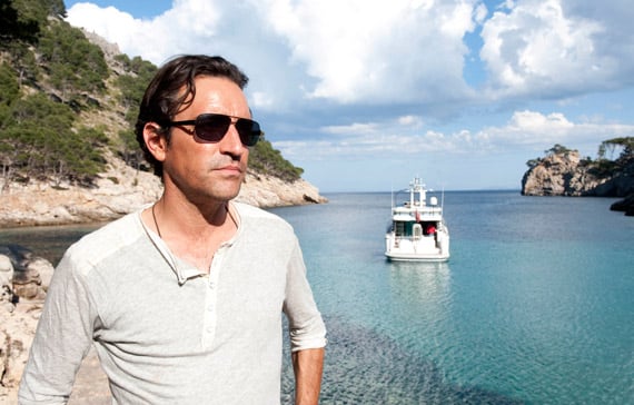 Mad Dogs : Bild Ben Chaplin