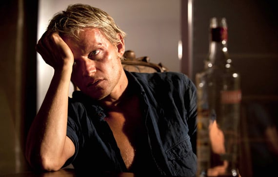 Mad Dogs : Bild Marc Warren