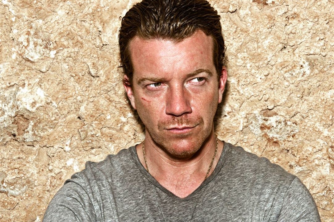 Bild Max Beesley