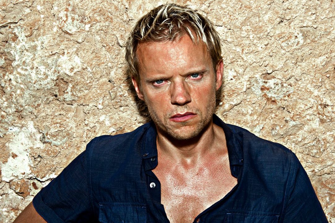 Bild Marc Warren