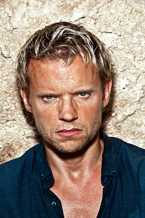 Bild Marc Warren