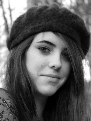 Kinoposter Charlène Richardeau