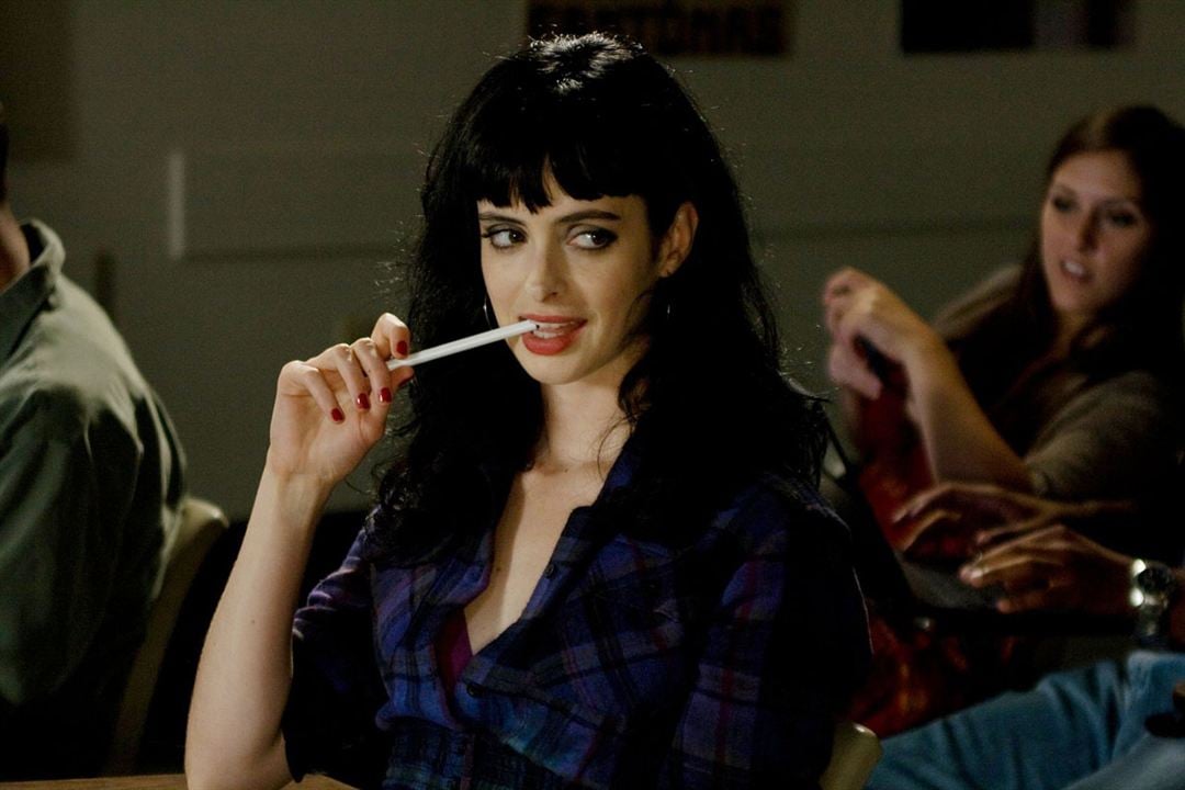 Vamps - Dating mit Biss : Bild Krysten Ritter