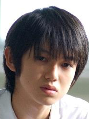 Kinoposter Kanata Hongo