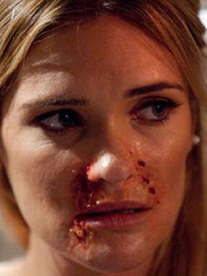 Kinoposter Bre Blair