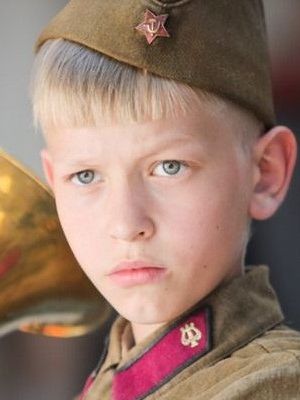 Kinoposter Aleksei Kopashov